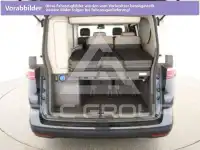 2025 Volkswagen T7 Multivan