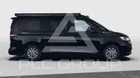 2025 Volkswagen T7 Multivan