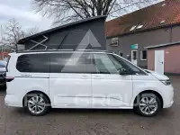 2025 Volkswagen T7 Multivan