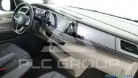 2025 Volkswagen T7 Multivan