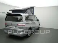 2025 Volkswagen T7 Multivan