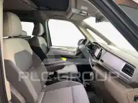 2025 Volkswagen T7 Multivan
