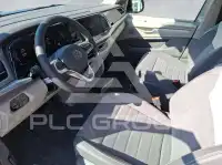 2025 Volkswagen T7 Multivan