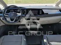 2025 Volkswagen T7 Multivan
