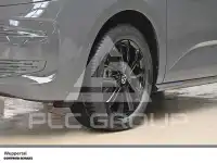 2025 Volkswagen T7 Multivan
