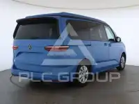2025 Volkswagen T7 Multivan