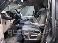 2025 Volkswagen T7 Multivan