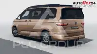 2025 Volkswagen T7 Multivan