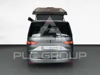 2025 Volkswagen T7 Multivan