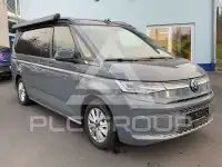 2025 Volkswagen T7 Multivan