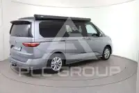 2025 Volkswagen T7 Multivan