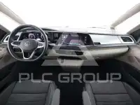 2025 Volkswagen T7 Multivan
