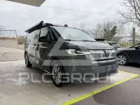 2025 Volkswagen T7 Multivan