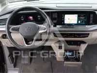 2025 Volkswagen T7 Multivan