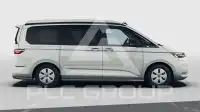 2026 Volkswagen T7 Multivan