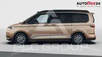 2025 Volkswagen T7 Multivan