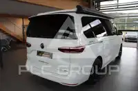 2025 Volkswagen T7 Multivan