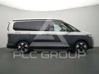 2025 Volkswagen T7 Multivan