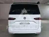 2025 Volkswagen T7 Multivan