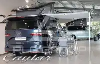 2025 Volkswagen T7 Multivan