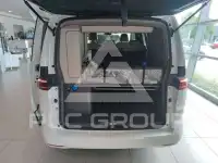 2025 Volkswagen T7 Multivan