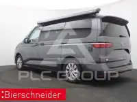 2025 Volkswagen T7 Multivan