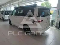 2025 Volkswagen T7 Multivan