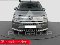 2025 Volkswagen T7 Multivan