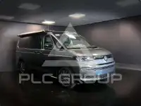 2025 Volkswagen T7 Multivan