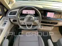 2025 Volkswagen T7 Multivan