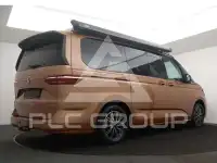 2025 Volkswagen T7 Multivan