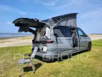 2025 Volkswagen T7 Multivan
