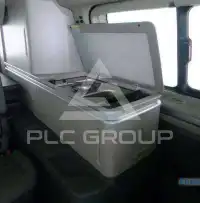 2025 Volkswagen T7 Multivan