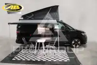 2025 Volkswagen T7 Multivan