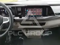 2025 Volkswagen T7 Multivan