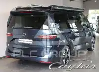 2025 Volkswagen T7 Multivan
