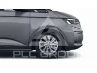 2025 Volkswagen T7 Multivan
