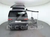 2025 Volkswagen T7 Multivan