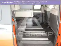 2025 Volkswagen T7 Multivan