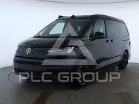 2025 Volkswagen T7 Multivan
