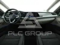 2025 Volkswagen T7 Multivan