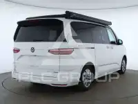 2025 Volkswagen T7 Multivan