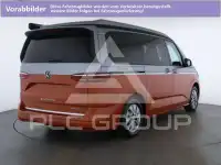 2025 Volkswagen T7 Multivan