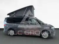 2025 Volkswagen T7 Multivan