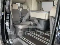 2025 Volkswagen T7 Multivan