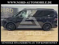 2025 Volkswagen T7 Multivan