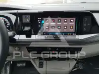 2025 Volkswagen T7 Multivan