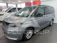 2025 Volkswagen T7 Multivan