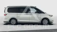 2026 Volkswagen T7 Multivan