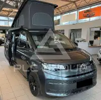 2025 Volkswagen T7 Multivan